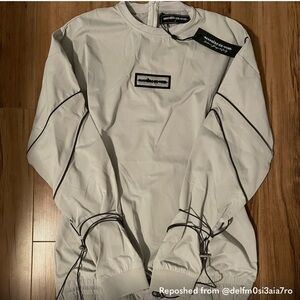 Manière De Voir Sweaters